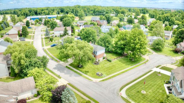 4817 Cornell Drive, Burlington, KY 41005