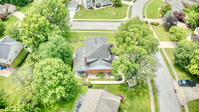 4817 Cornell Drive, Burlington, KY 41005