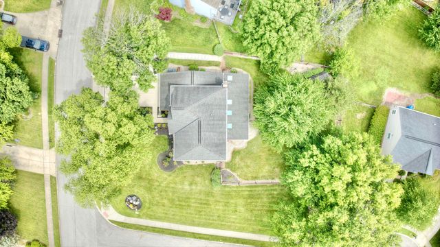 4817 Cornell Drive, Burlington, KY 41005