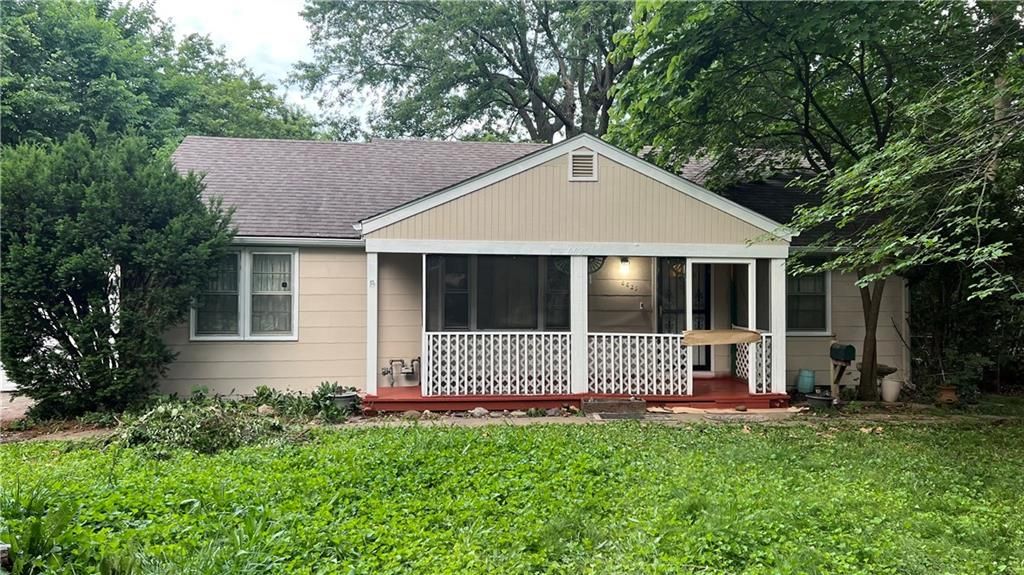 6625 Elm Street, Raytown, MO 64133