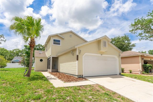 587 PORTLAND CIRCLE, Apopka, FL 32703