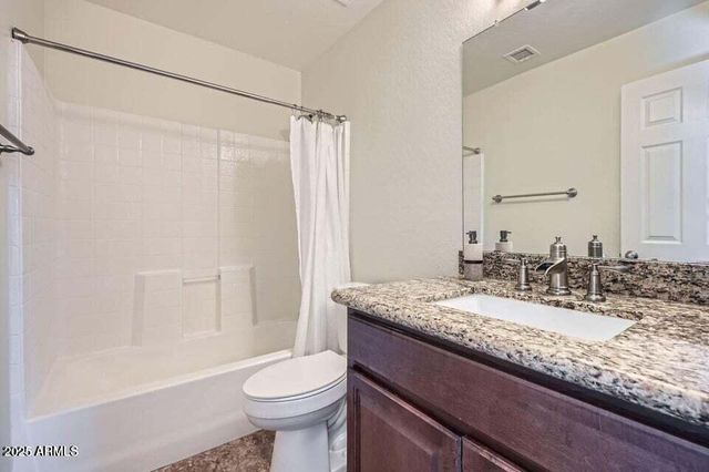 15436 W PORT ROYALE Lane, Surprise, AZ 85379