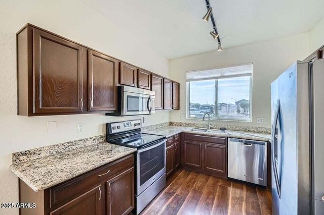 15436 W PORT ROYALE Lane, Surprise, AZ 85379