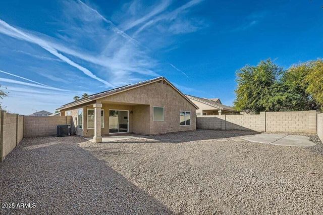 15436 W PORT ROYALE Lane, Surprise, AZ 85379