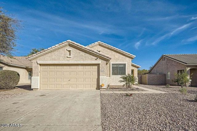 15436 W PORT ROYALE Lane, Surprise, AZ 85379