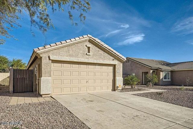 15436 W PORT ROYALE Lane, Surprise, AZ 85379