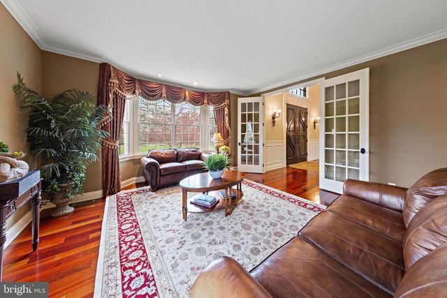 9 CLOVERDALE CT, Lumberton, NJ 08048
