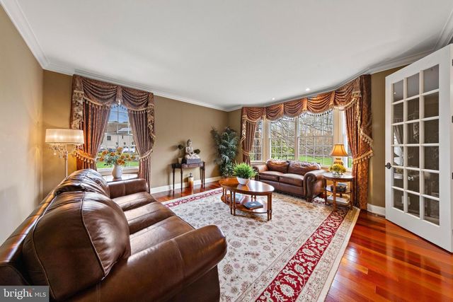 9 CLOVERDALE CT, Lumberton, NJ 08048