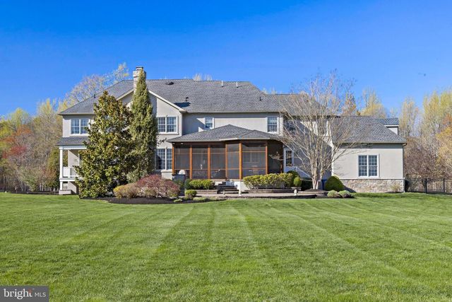 9 CLOVERDALE CT, Lumberton, NJ 08048