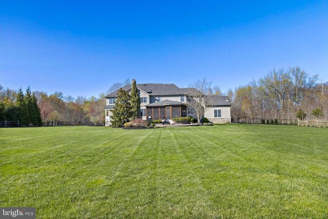 9 CLOVERDALE CT, Lumberton, NJ 08048