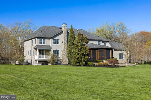 9 CLOVERDALE CT, Lumberton, NJ 08048