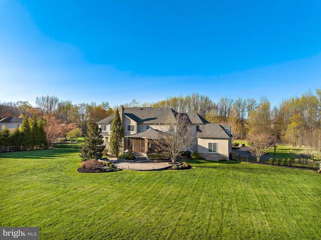 9 CLOVERDALE CT, Lumberton, NJ 08048