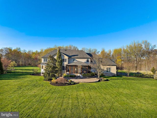 9 CLOVERDALE CT, Lumberton, NJ 08048