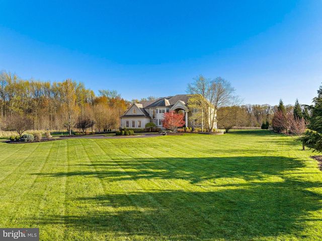 9 CLOVERDALE CT, Lumberton, NJ 08048