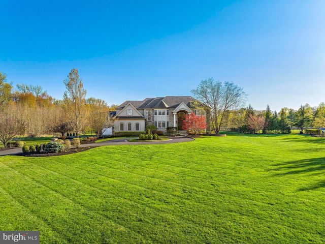 9 CLOVERDALE CT, Lumberton, NJ 08048