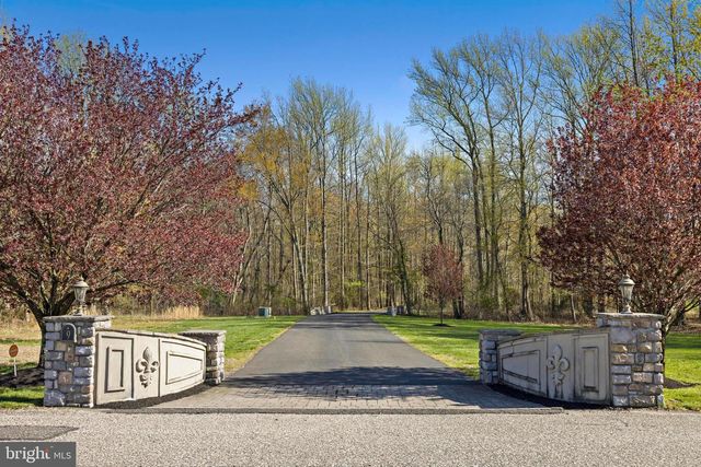 9 CLOVERDALE CT, Lumberton, NJ 08048