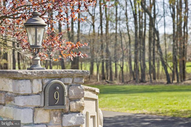 9 CLOVERDALE CT, Lumberton, NJ 08048
