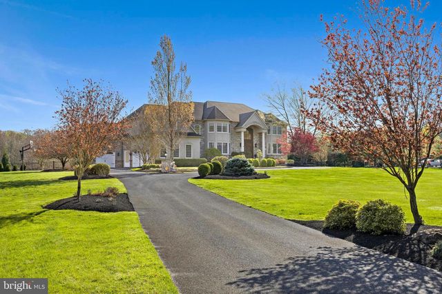 9 CLOVERDALE CT, Lumberton, NJ 08048