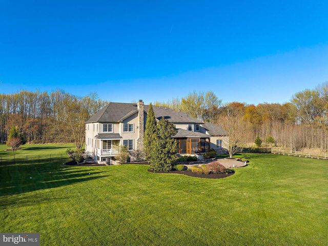 9 CLOVERDALE CT, Lumberton, NJ 08048