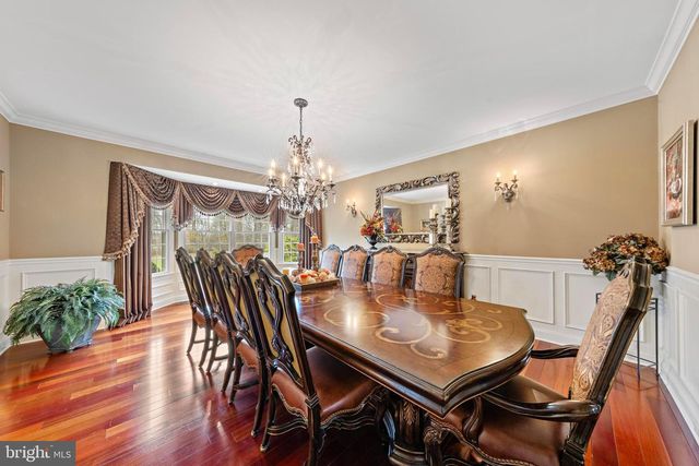9 CLOVERDALE CT, Lumberton, NJ 08048