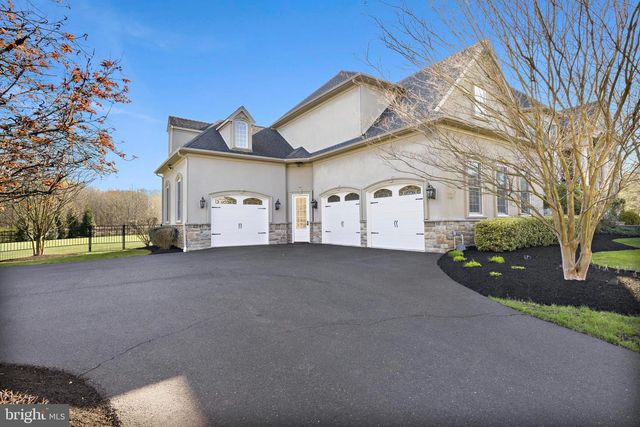 9 CLOVERDALE CT, Lumberton, NJ 08048