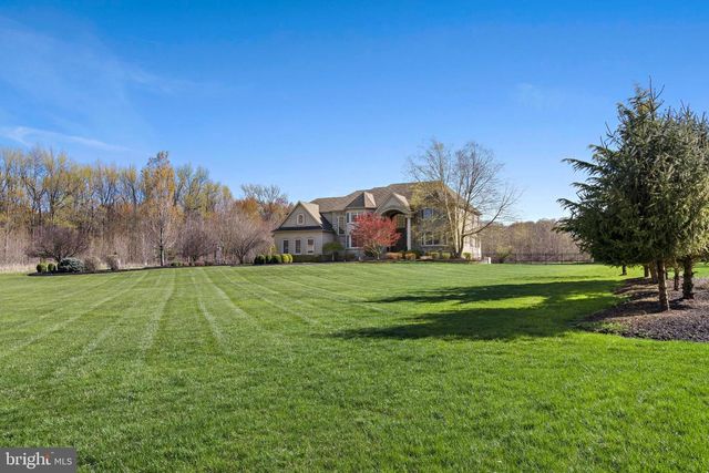 9 CLOVERDALE CT, Lumberton, NJ 08048