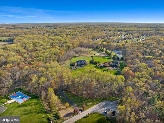 9 CLOVERDALE CT, Lumberton, NJ 08048
