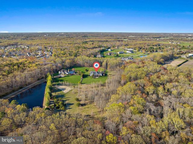 9 CLOVERDALE CT, Lumberton, NJ 08048