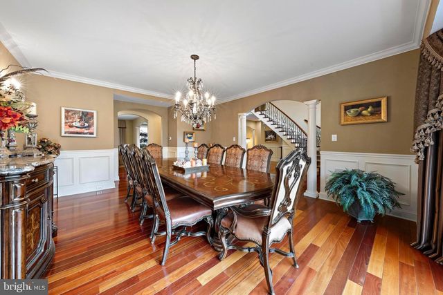 9 CLOVERDALE CT, Lumberton, NJ 08048