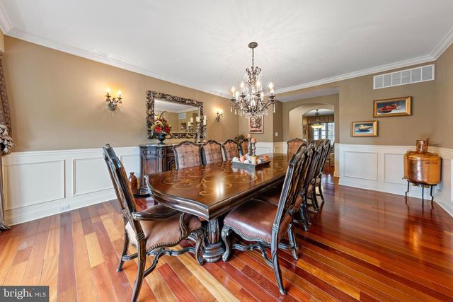 9 CLOVERDALE CT, Lumberton, NJ 08048