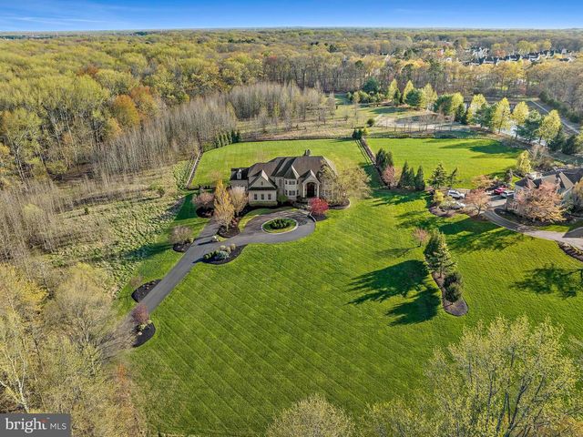 9 CLOVERDALE CT, Lumberton, NJ 08048