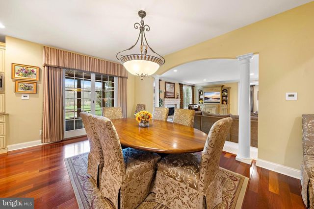 9 CLOVERDALE CT, Lumberton, NJ 08048