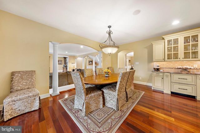 9 CLOVERDALE CT, Lumberton, NJ 08048