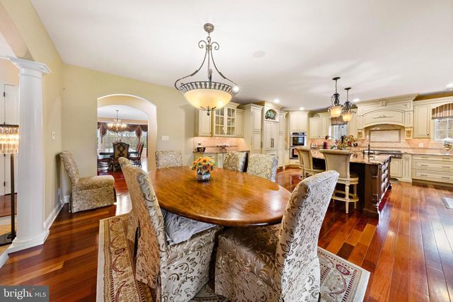 9 CLOVERDALE CT, Lumberton, NJ 08048
