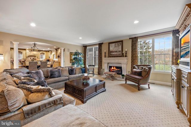 9 CLOVERDALE CT, Lumberton, NJ 08048