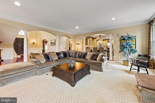 9 CLOVERDALE CT, Lumberton, NJ 08048