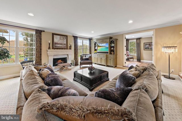 9 CLOVERDALE CT, Lumberton, NJ 08048