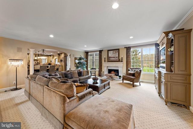 9 CLOVERDALE CT, Lumberton, NJ 08048