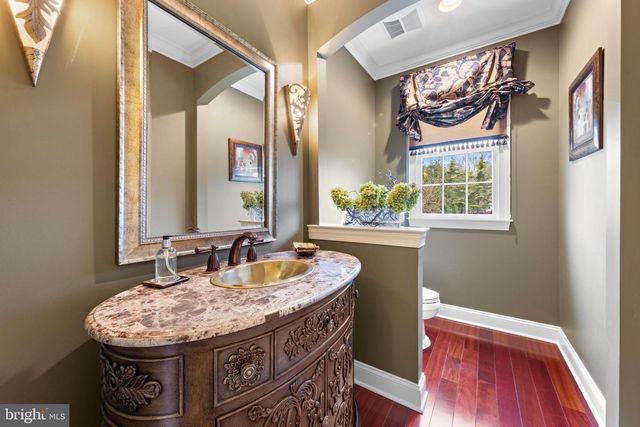 9 CLOVERDALE CT, Lumberton, NJ 08048