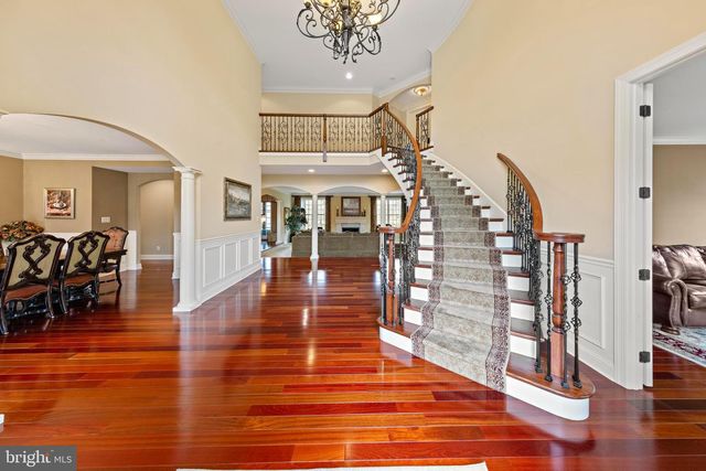 9 CLOVERDALE CT, Lumberton, NJ 08048
