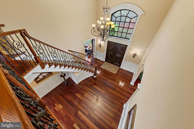 9 CLOVERDALE CT, Lumberton, NJ 08048