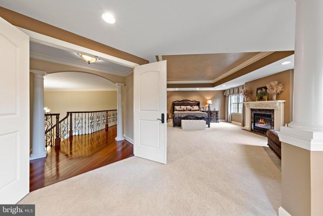 9 CLOVERDALE CT, Lumberton, NJ 08048