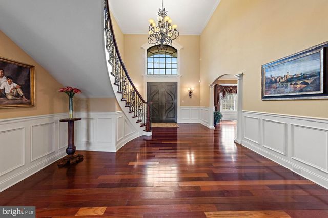 9 CLOVERDALE CT, Lumberton, NJ 08048