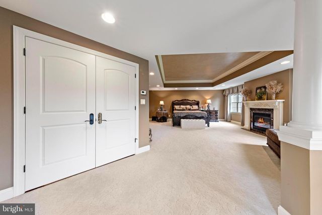 9 CLOVERDALE CT, Lumberton, NJ 08048