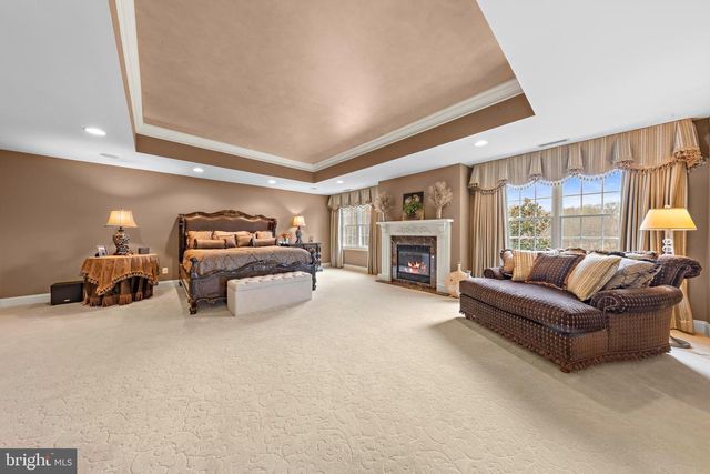 9 CLOVERDALE CT, Lumberton, NJ 08048