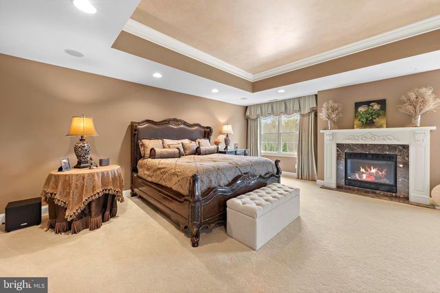 9 CLOVERDALE CT, Lumberton, NJ 08048