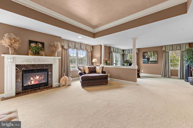 9 CLOVERDALE CT, Lumberton, NJ 08048