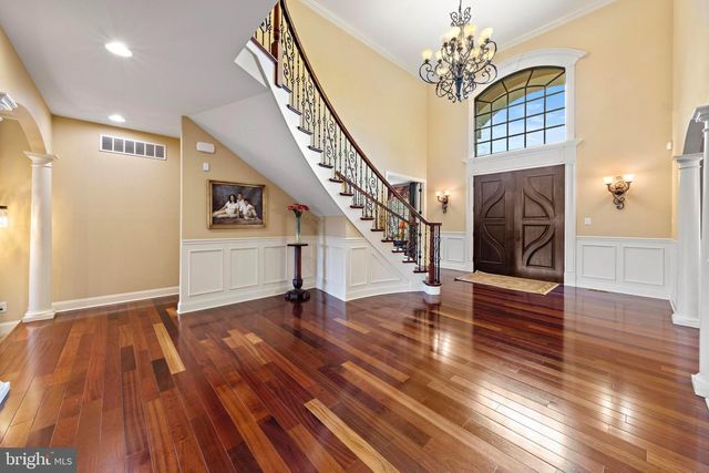 9 CLOVERDALE CT, Lumberton, NJ 08048