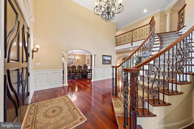 9 CLOVERDALE CT, Lumberton, NJ 08048