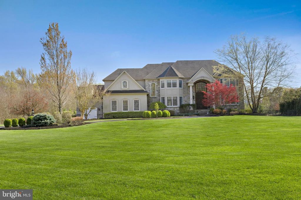 9 CLOVERDALE CT, Lumberton, NJ 08048